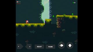 Enionax - Screenshot 1