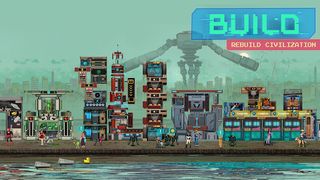 Fake Future - Screenshot 2