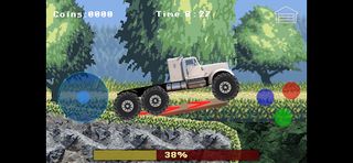 Mtn Chaos (Demo) - Screenshot 3