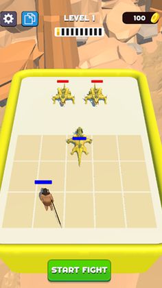 Merge Simple - Screenshot 1