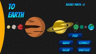 To Earth - Screenshot 1