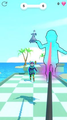 Soul Saviour - Screenshot 4