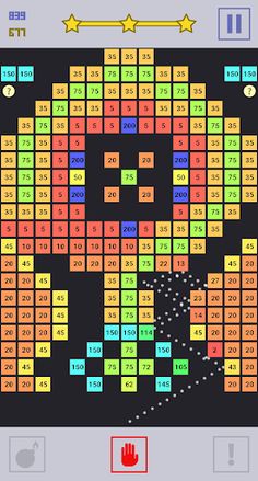 Blocks - Time Smasher - Screenshot 3