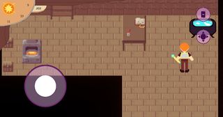 Mana of Zexel_TheRiseOfTheMana - Screenshot 2