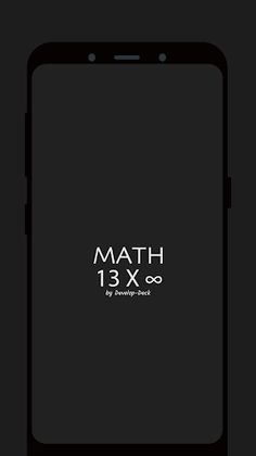 Multiplication Math Game 13X - Screenshot 1