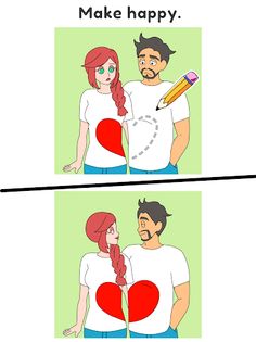 Draw Happy Farm : Fun Game - Screenshot 4