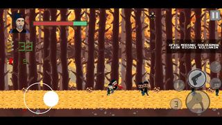 Him and I Mobile - Screenshot 2