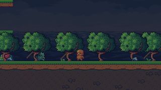 Remote Island RPG - Screenshot 2