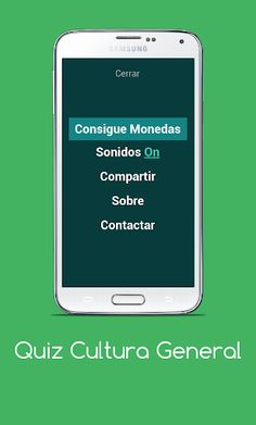 Quiz Cultura General - Screenshot 4