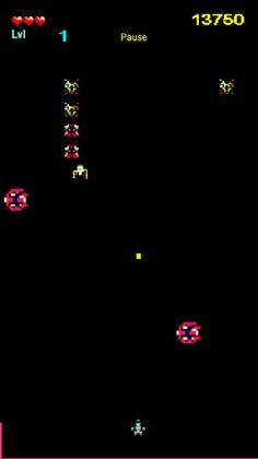 Century Omega2 - Screenshot 3