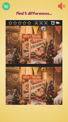 Find The Differences - Free Pu - Screenshot 1