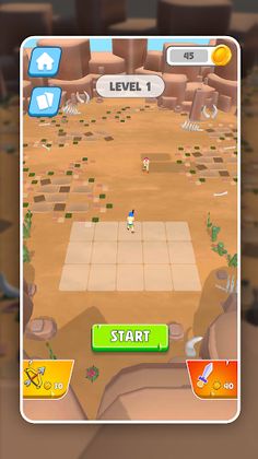 Battle Merge - Screenshot 2
