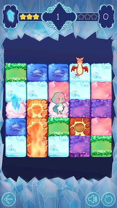 Arcane Tectonics - Screenshot 2