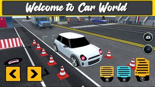 Street Parking - Screenshot 2