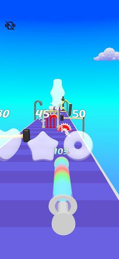 Jelly Fill 3D - Screenshot 3