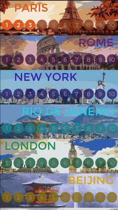 Word Travel - Screenshot 1