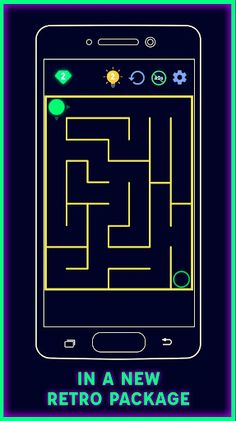 Mazes & More: Arcade - Screenshot 2