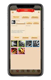 Crypto Dynasty - Screenshot 5