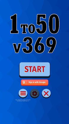 1to50 (369ver) - Screenshot 2