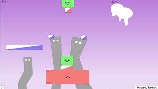 Red Remover Physics PlayerPack - Screenshot 1