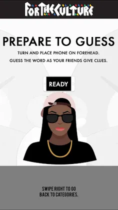 For The Culture - Screenshot 3