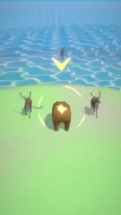 Animal Pinball - Screenshot 3
