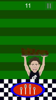 Wooden Spoons - Screenshot 2