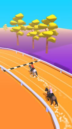 Turf Party - Screenshot 1