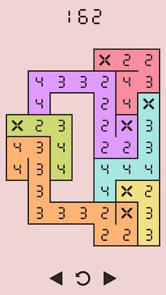 Cardinal Chains - Screenshot 3
