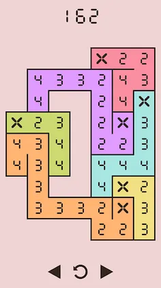 Cardinal Chains - Screenshot 3