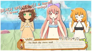 Lily's Night Off - Screenshot 1