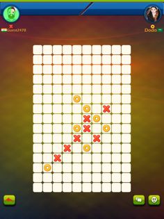 XO Master - Screenshot 1