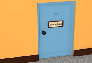 Escape Game Poohta's room - Screenshot 3