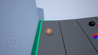 THE BALL - Screenshot 1