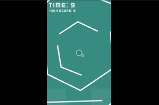 Spiral - Screenshot 1