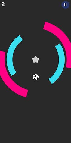 Football Jump - Screenshot 3