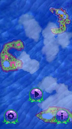 KauIslandOyua - Screenshot 1