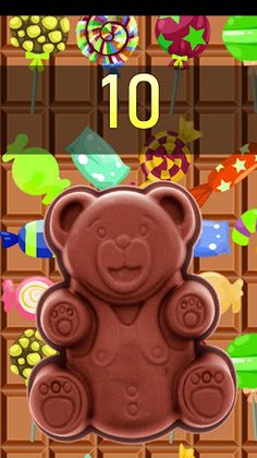 Yummies - Screenshot 2