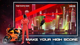 3D Rider - Screenshot 3