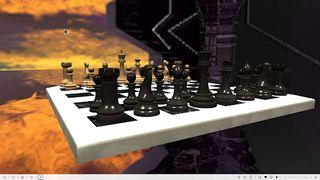 Chatter Games 2 - Screenshot 2