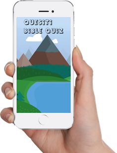 Quiz Biblici - Screenshot 1
