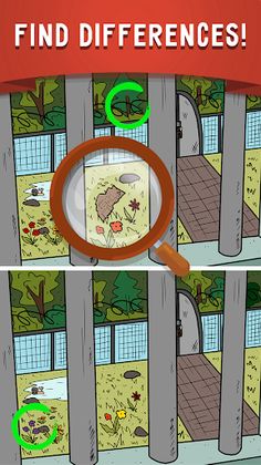 Differences: Prison Story 2 - Screenshot 2