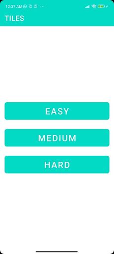 Memory Master - Screenshot 2