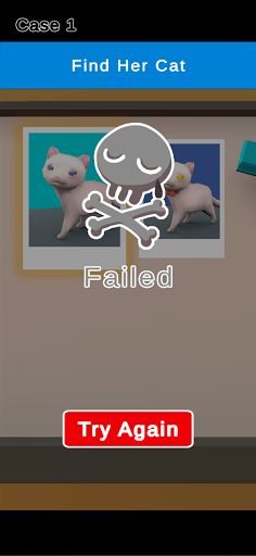 Chat Detective - Screenshot 4