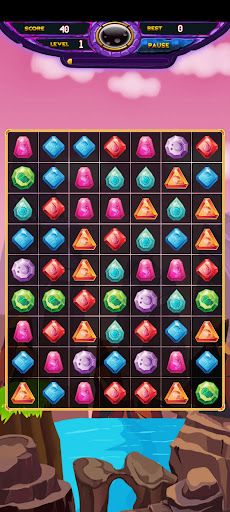 Jewel Deluxe Elite - Screenshot 3