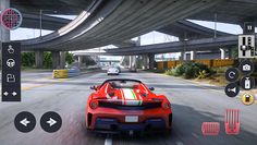 Grand Gangster Theft Crime 3d - Screenshot 3