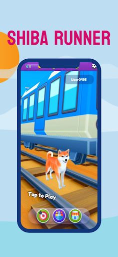 Shiba Runner - Screenshot 4