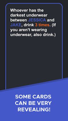 Rillo - Drinking Game - Screenshot 4