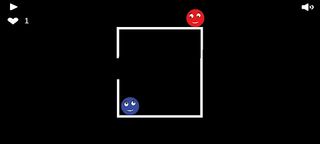 Connect Balls - Screenshot 2