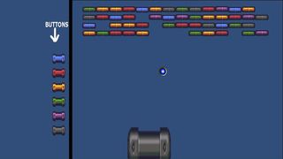 Break out - The color key - Screenshot 2